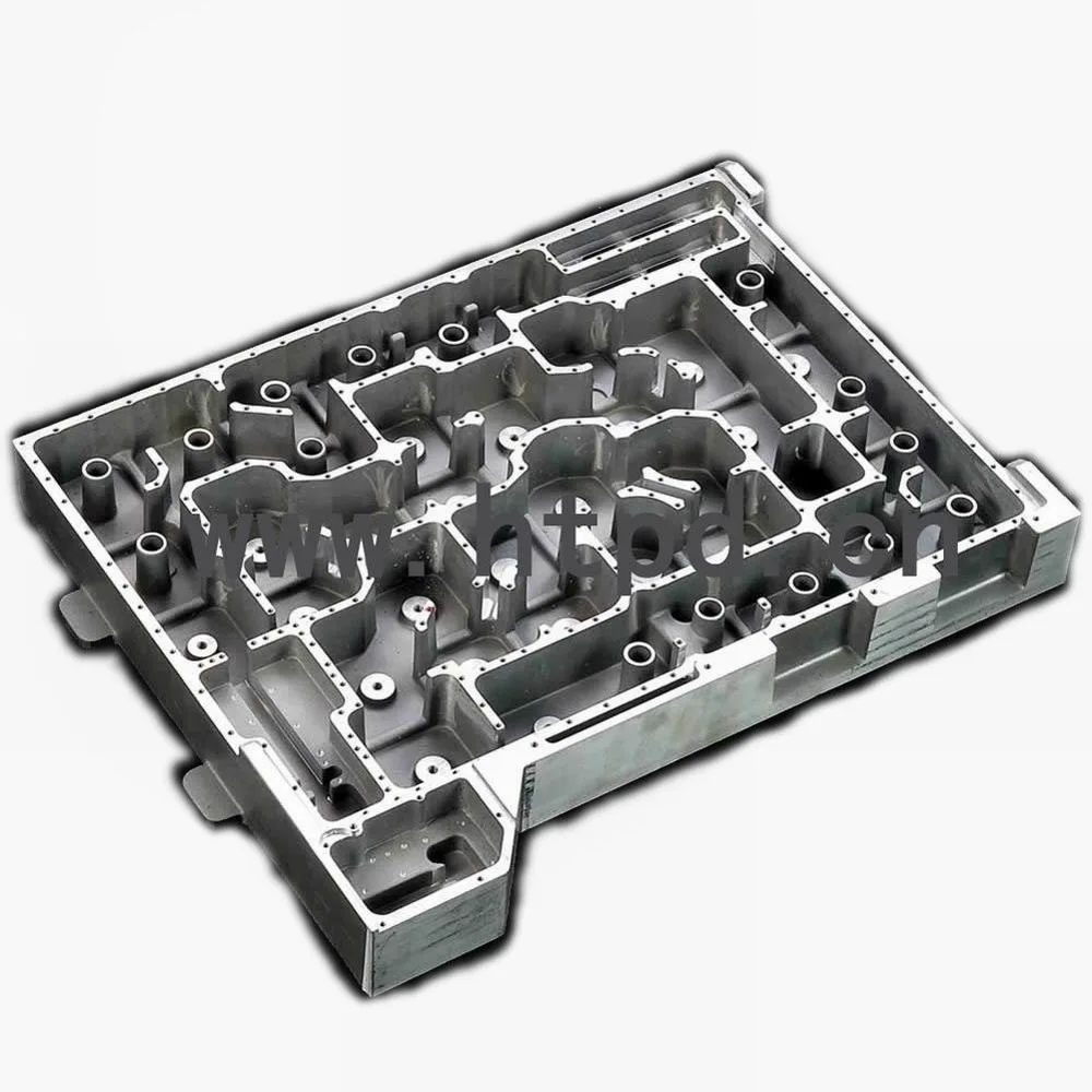 Facatory Aluminium ADC12 A380 OEM Aluminium Die Casting Machinery Aluminium Die Cast Parts for Industry