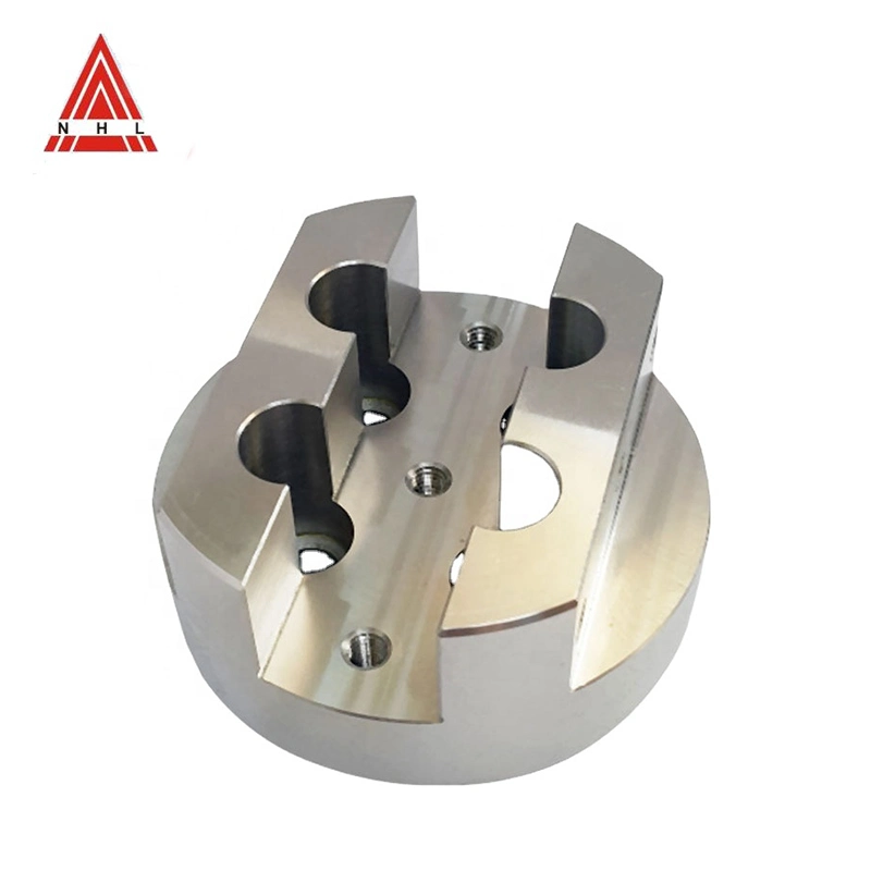 OEM Customized High Precision Lathe Brass Machine CNC Milling Stamping Casting Metal Parts