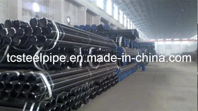 En10210-1 Grade S355j2h Seamless Non-Alloy Steel Tube