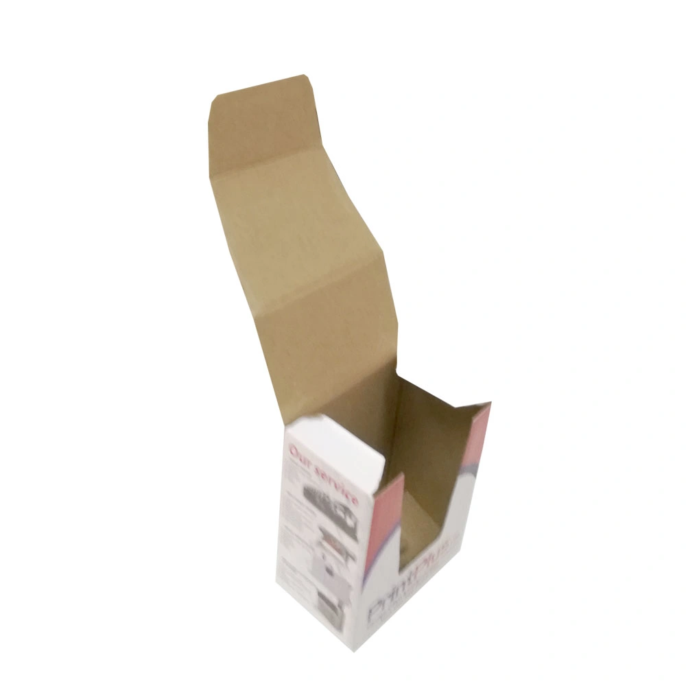 Prime Quality Solid Paper Box for Art Articles Packaging