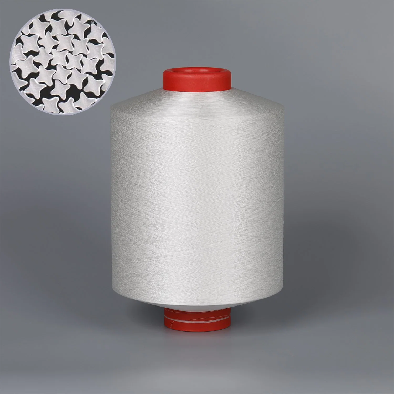 Cooldry /Wicking Easy Cationic Dyeable Yarn 30d