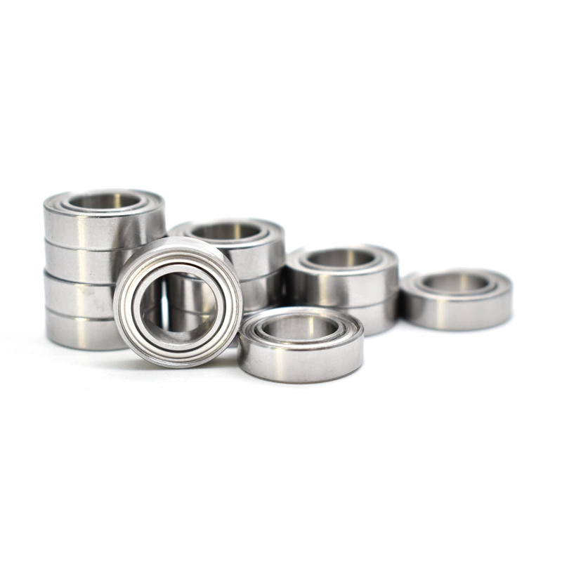 Miniature Bearing Micro Miniature Bearings Miniatura De Motor Mini Cage