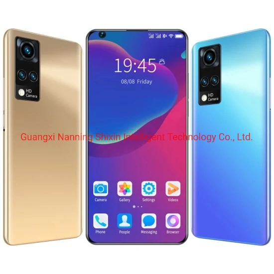 Wholesale/Supplier Original Manufacturers Direct Sales of New Music Phone X51PRO+128GB Call Phone