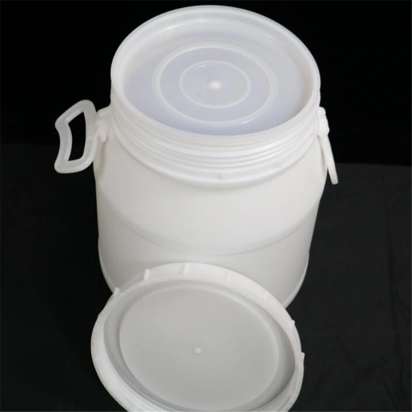 50L Food Grade Thick Plastic HDPE Plastic Drum