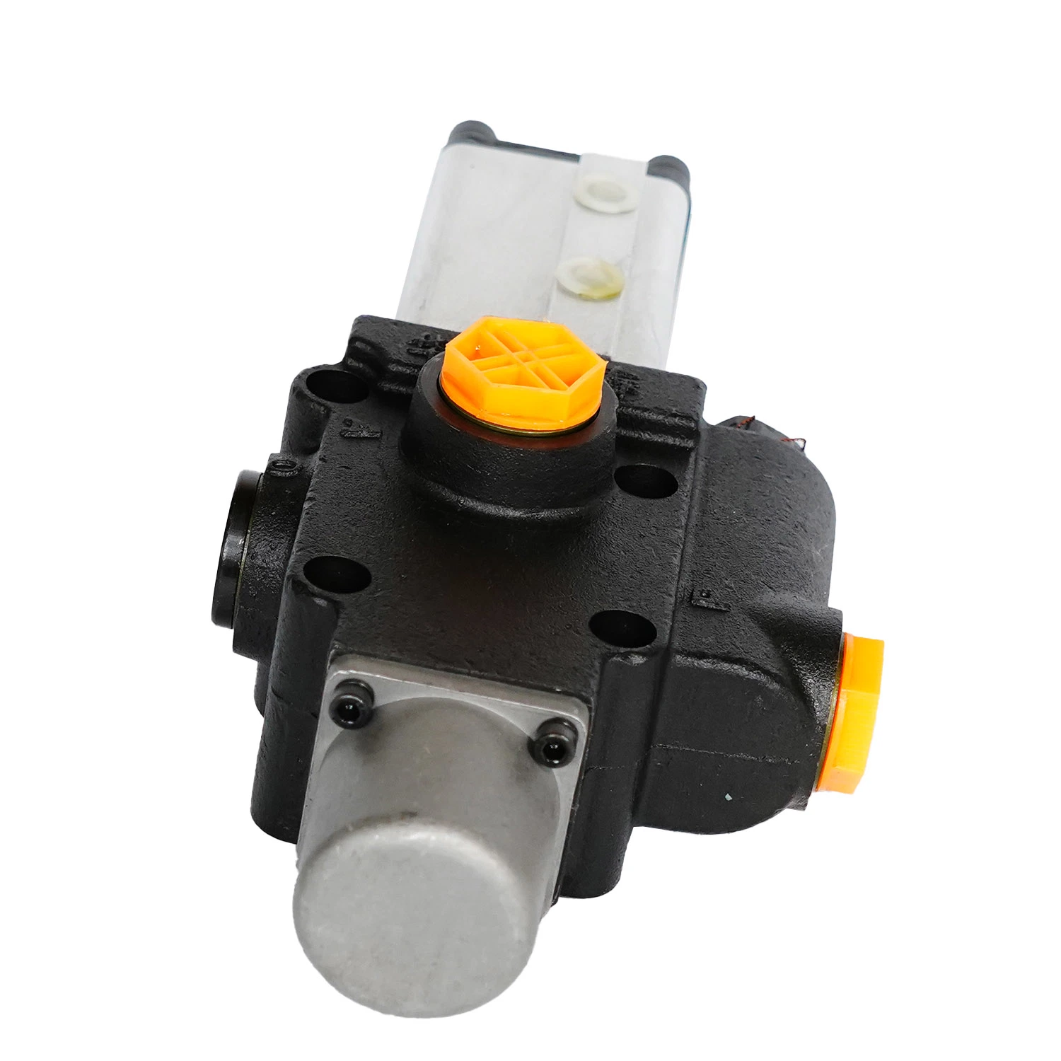 Directional Control Valve for Tipper Trailer