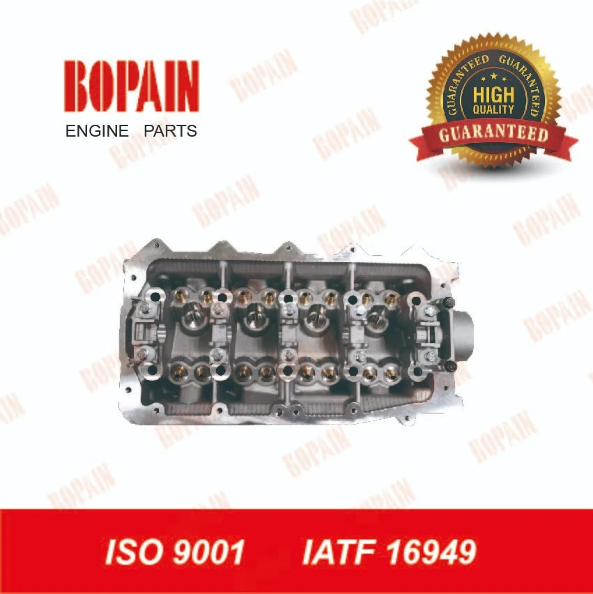 D4F Cylinder Head Manufacturer for RENAULT OE 7701478273 1216456954 8201173867