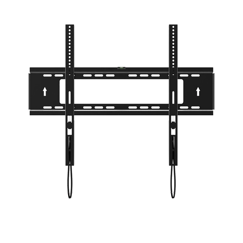 Mg 17-50 Zoll-Freischwinger-Halterung 360, schwenkbare TV-Halterung, schlank Wand-TV Wandhalterung Heavy Duty Universal