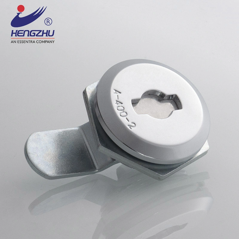 Hengzhu Lock Ms-a-401 with Cover Zinc Alloy Cylindrical Cam Lock