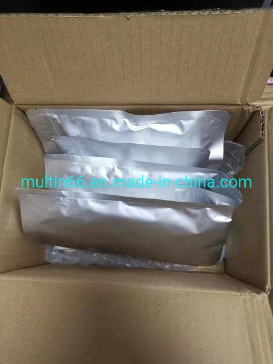 Supply 7-Ethyl-10-Hydroxycamptothecin Anti-Cancer CAS 119577-28-5 Manufacturer Made in China