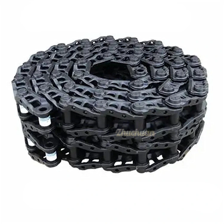 Excavator Parts - Liugong Sumitomo Doushan Kato Chain, Iron Chain, Track Link