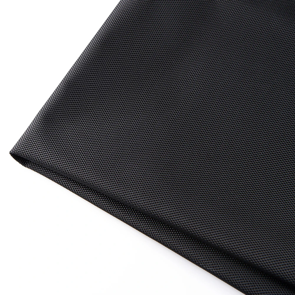 Water Resistant 1680d/2*1680d/2 100% Polyester Oxford Fabric with Uly PVC Coating for Bag