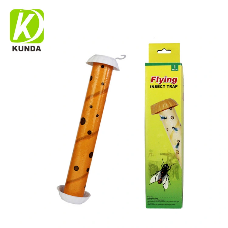 Attrape Mouches Hanging Disposable Atrapa Moscas Fly Trap