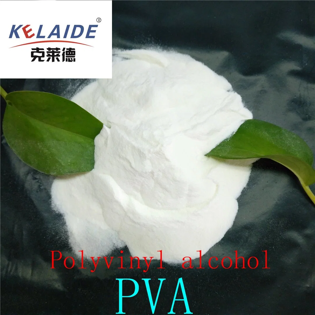 Glue Adhesive Best Price PVA 1799 Polyvinyl Alcohol for Textile and Ink