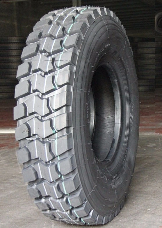 295/80r22.5 13r22.5 Factory Prices Durable All Steel Radial Tubeless Truck &Bus Tyres