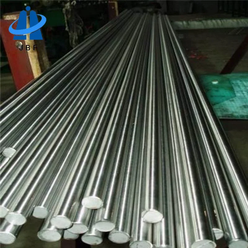 Hot Rolled A276/304 316L Alloy Round/Carbon/ Stainless/Round/Aluminum/Carbon/Galvanized Rod /Square/Monell Alloy/Hastelloy/Angle/Flat/Copper/Channel/Steel Bar