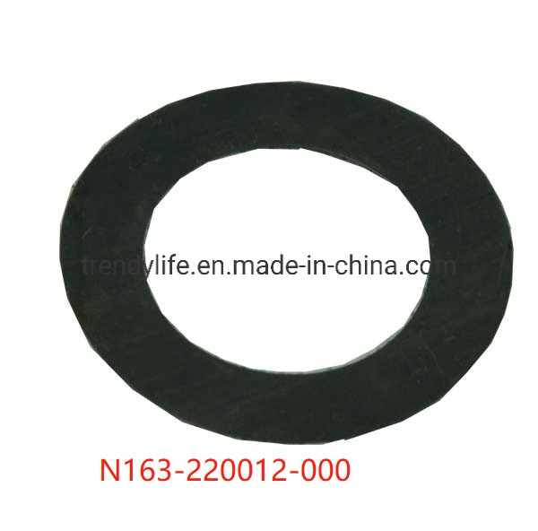 Diesel Forklift Accessories Forklift Part Adjusting Washer N163-220012-000 Used for Hangcha