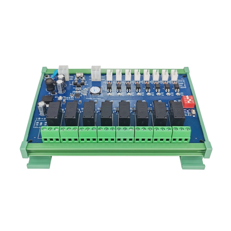 Access Controller Relay Board with RS485 Open Protocol