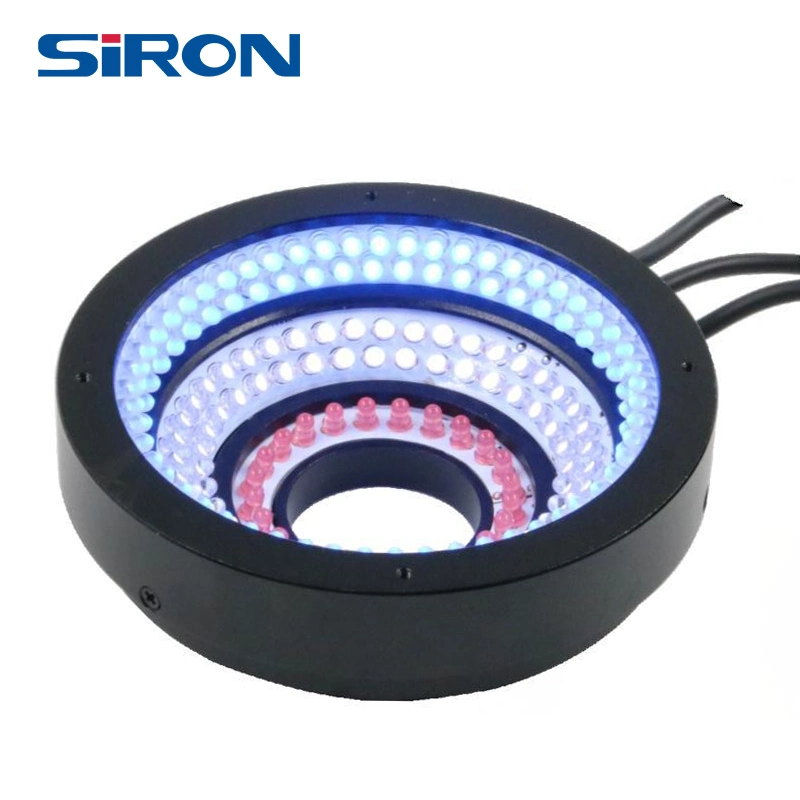 Siron K732 Aoi LED Lighting for Machine Vision