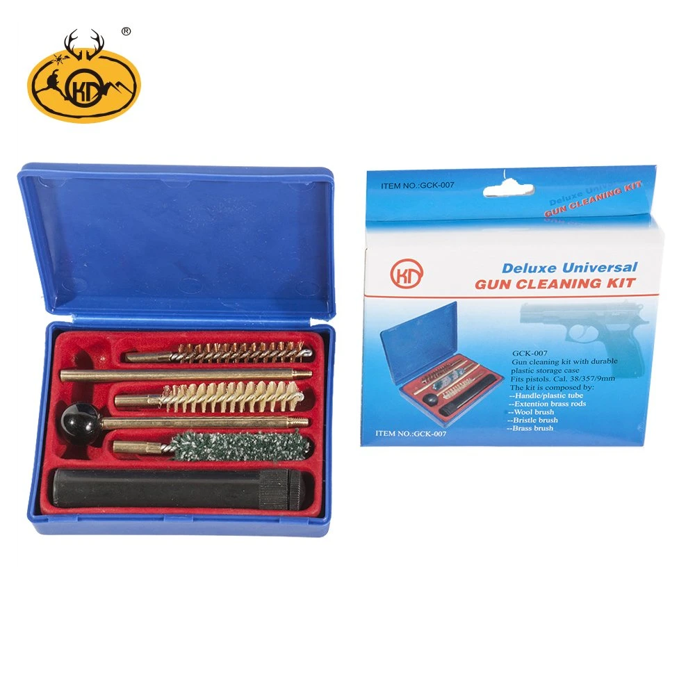 9mm Bore Brush Cleaning Kit Brush Bore Brushes Accessories