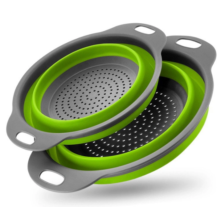 Innovation Sep. 12-14 Hall 7 Booth#76c201 #76c208 Moscow Household Expo Silicone Cookware