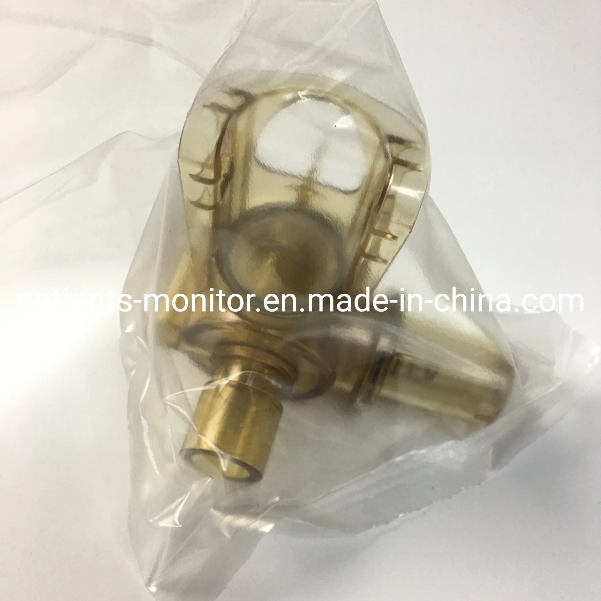 Ge Respiratory Exhalation Valve Assembly 1505-8568-000 Assy-MSN, Accessory-Ma 1505-3848-000