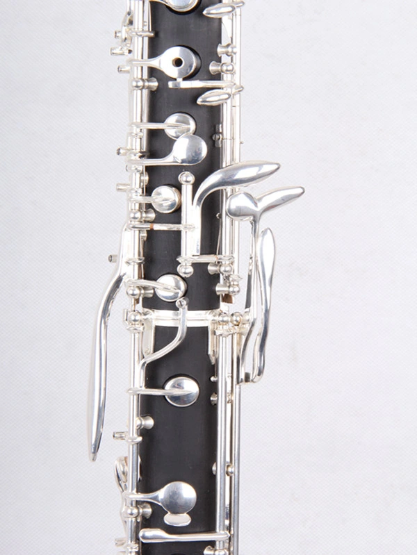 English Horn (OB300) /Semi-Auto English Horn