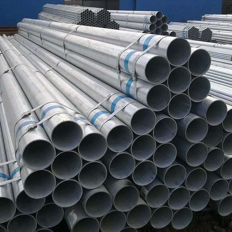 Gi Flexi Galvanized Steel Flexible Round Conduit/Pipe/Tube/Cable/Hose China Manufacture