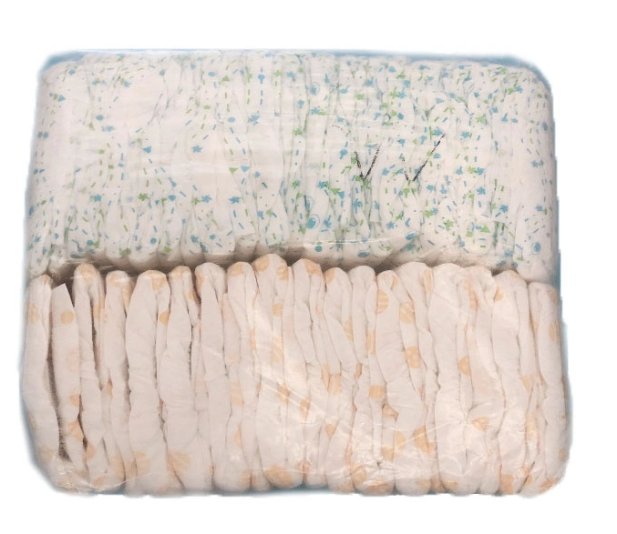 Sleepy Baby Diaper Diaper Biodegradable Baby Diaper Distributor From China Baby Item