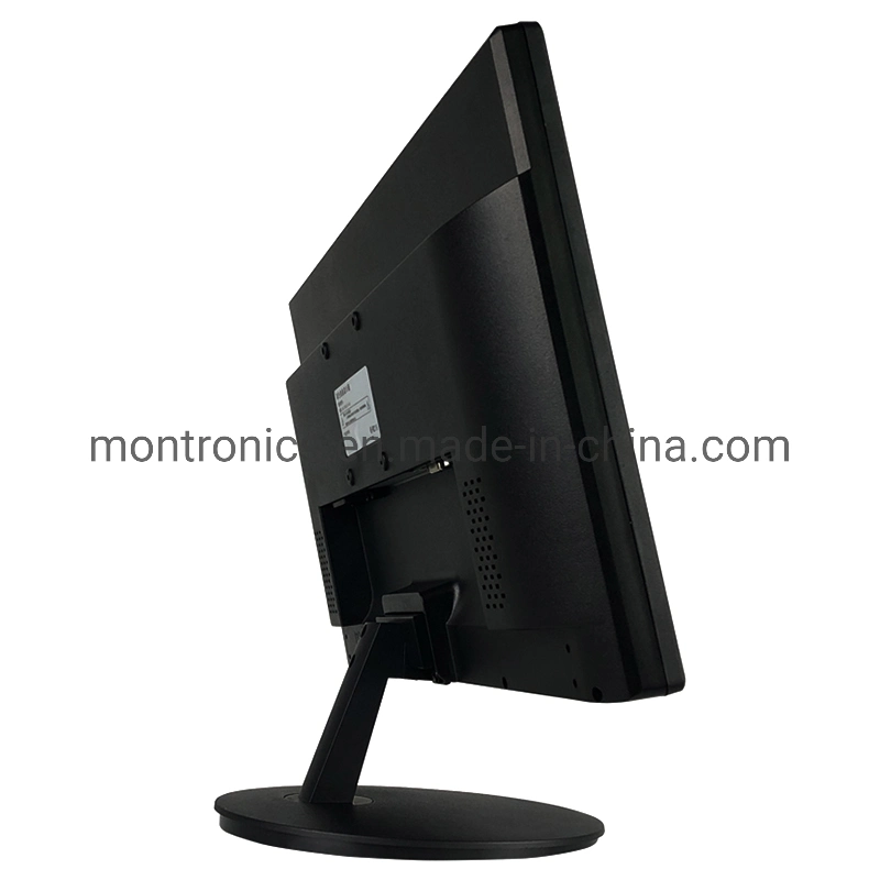 18.5 Inch High Brightness LCD CCTV Monitor LED Backlight with Cheap Price