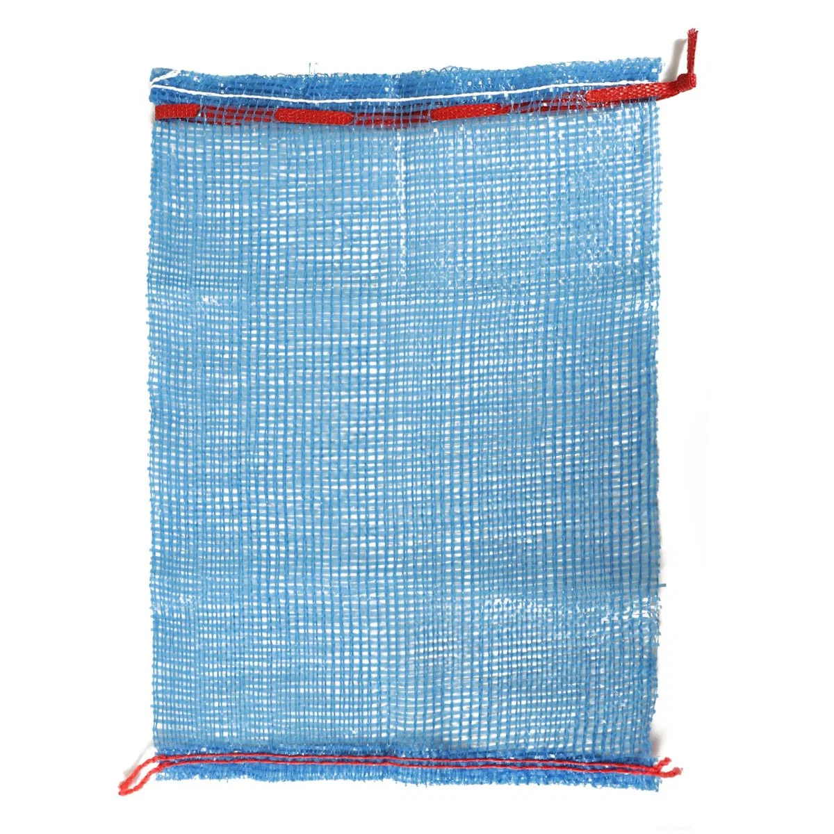 Netting Bags for Vegetables Firewood Tubular Mesh Bags