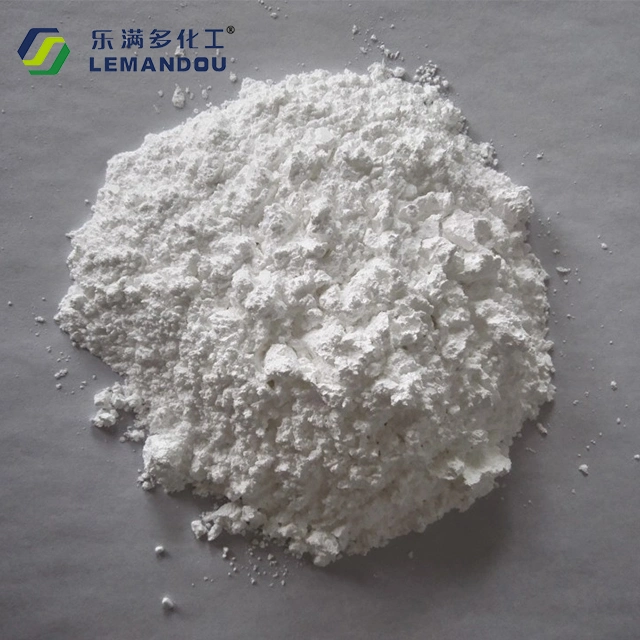 China Agrochemicals Pesticide for Agriculture Insecticides Pest Control Cyromazine 75% Wp