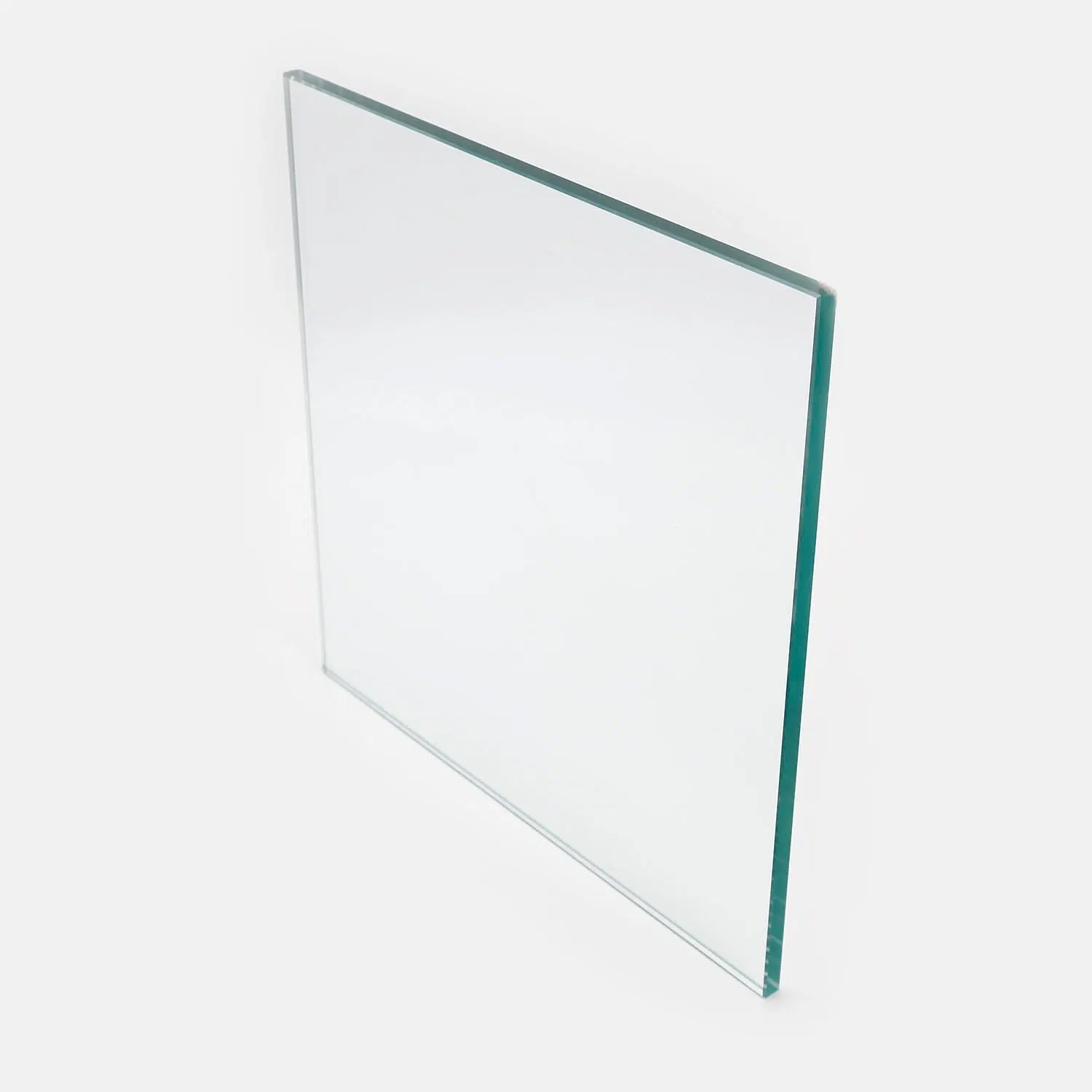 Toughened Glass of Various Colors and Original Sheets Glass