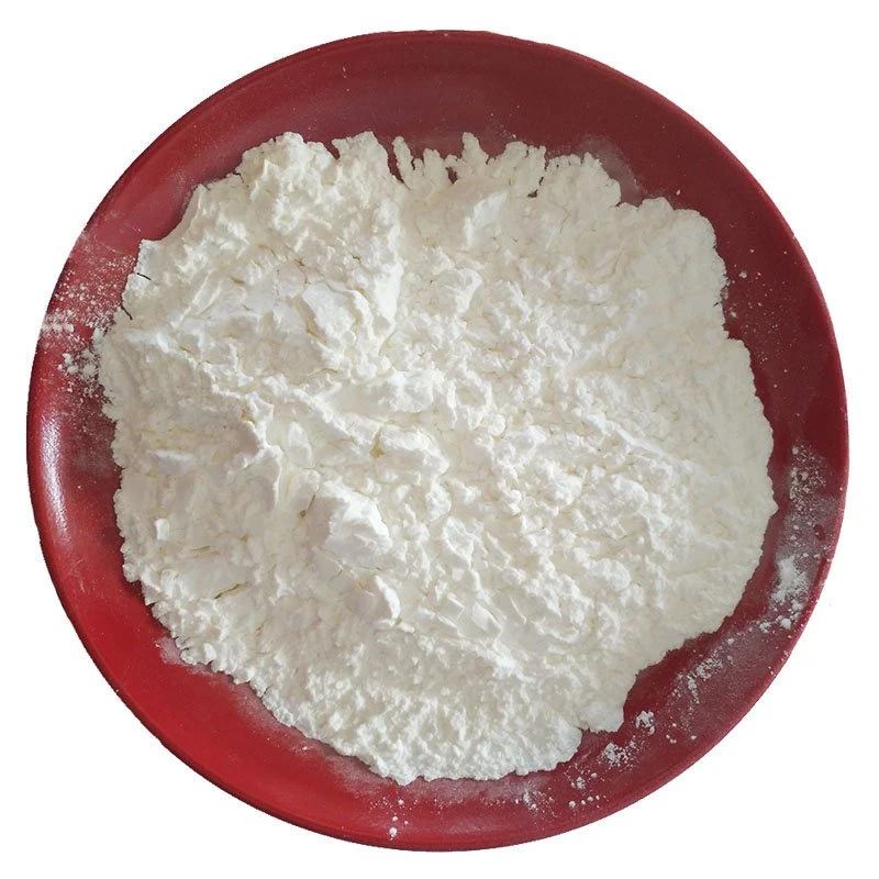 Glauber Salz Weisses Pulver wasserlose Natriumsulfat CAS. 7757-82-6 für Textilfärbung