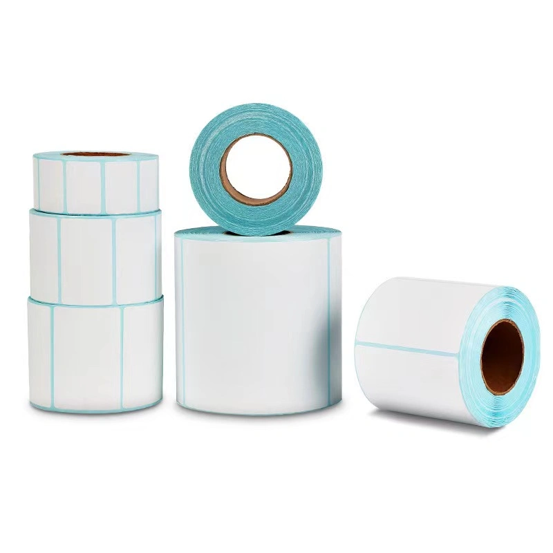 Thermal Paper 80mm 57mm Till Roll Paper for Printer Receipt Printing Paper