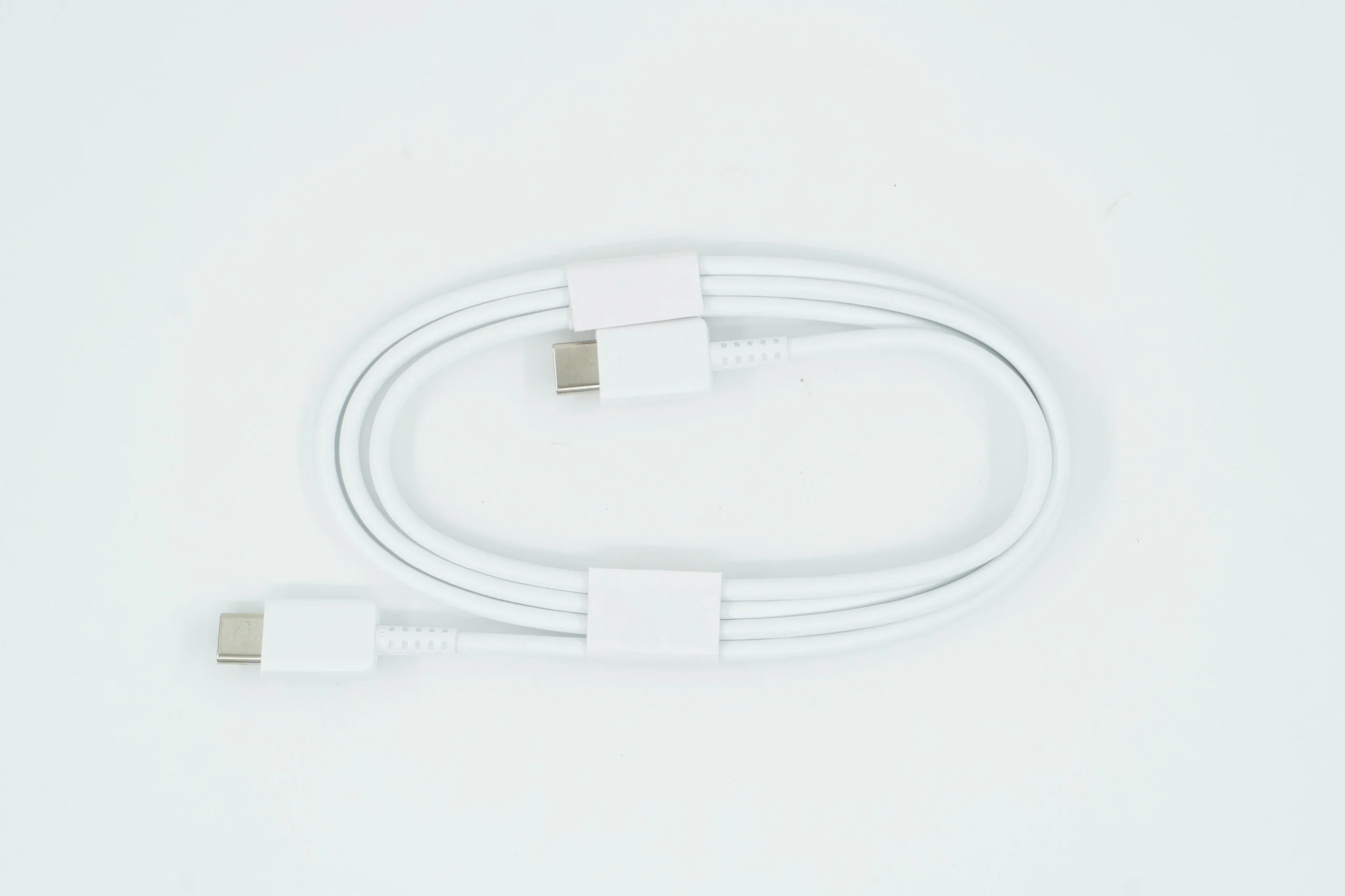 Cable USB original con conector tipo C Cargador rápido para iPhone y Androd, Marca OEM, Precio de fábrica V8 1 metros 2 metros