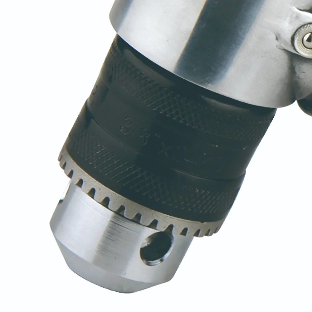 3/8"High Speed Angle Air Drill