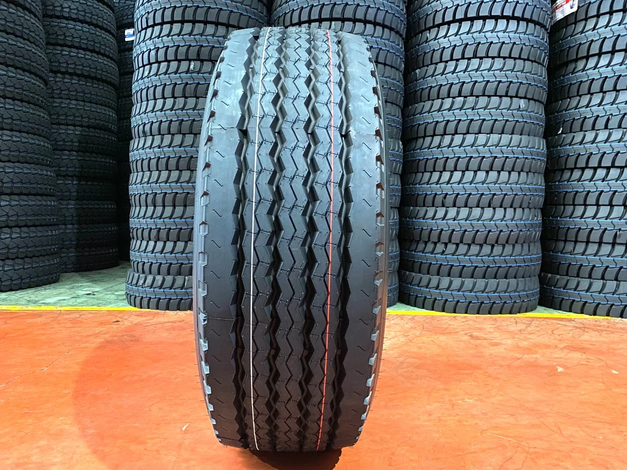 Cheap Wholesale/Supplier Used TBR Truck Tires Tyre 385/65r22.5 295/80r22.5 315/80r22.5 315/70r22.5