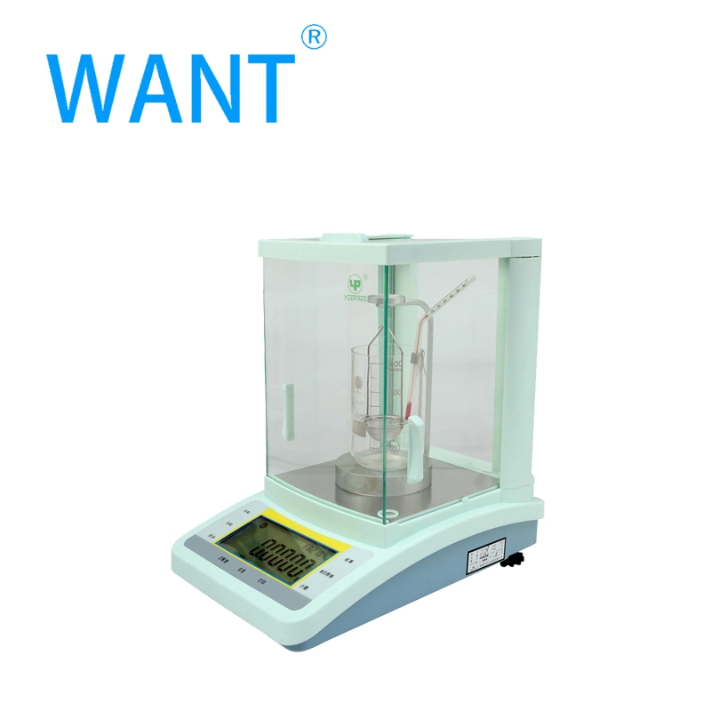 Electronic High Precision Balance for Laboratory