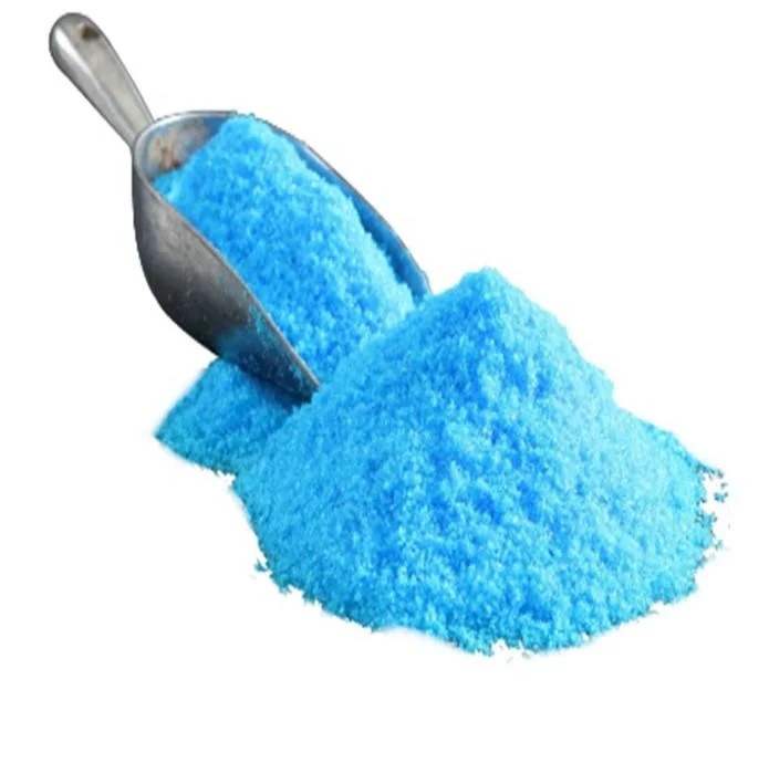 High quality/High cost performance  Factory Price Copper Sulphate Chemical Formula