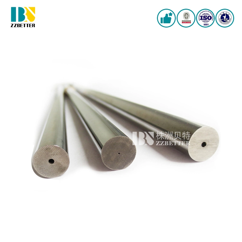 Good Wear Resistance Tungsten Carbide Rod