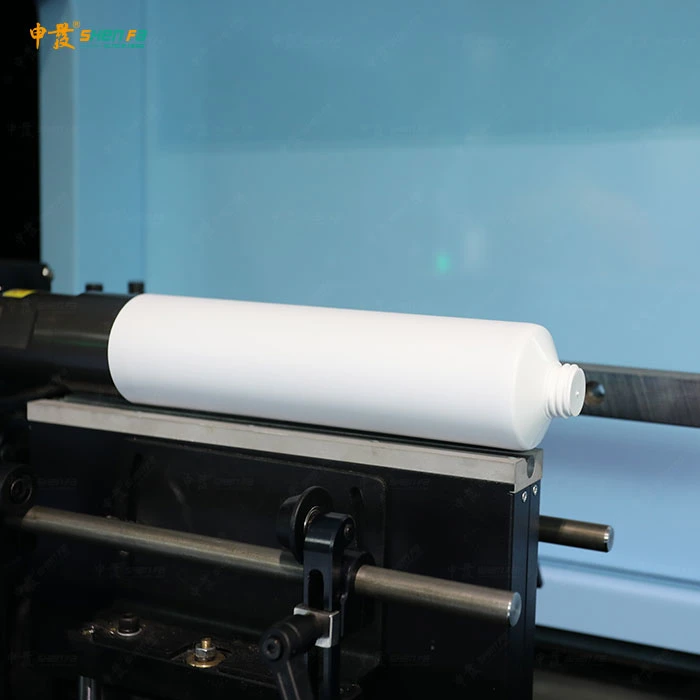 Multi-Functional Digital Ink-Jet Printing Machine for Tube