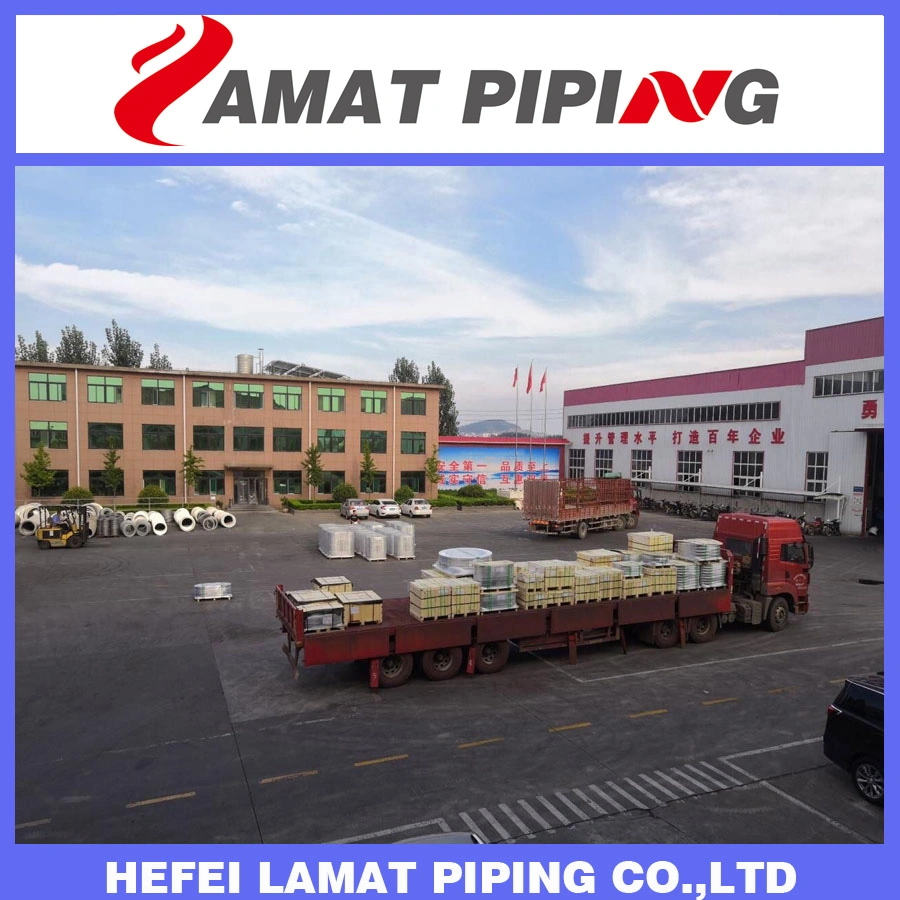 China-Factory-Manufacturer Forged/Casting Steel Slip-on Flat-Face Soff Plate Flange