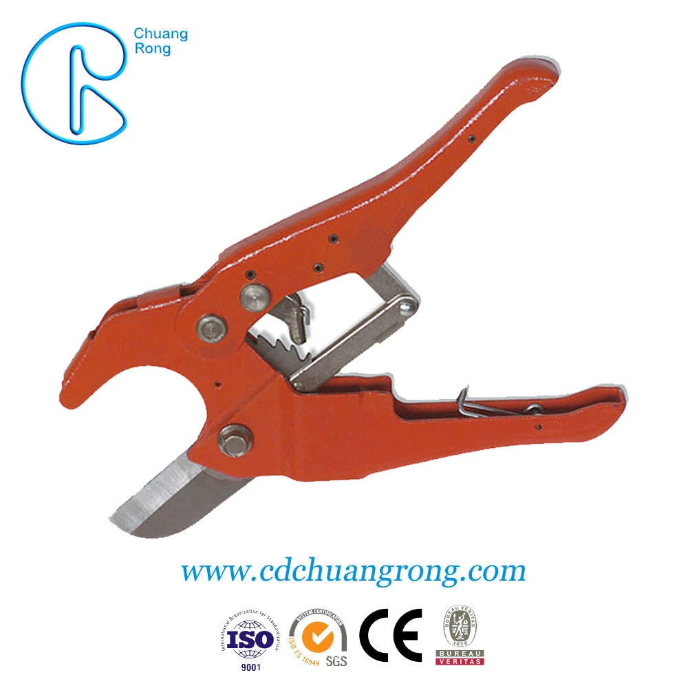 PVC PE Pipe Shear Tools