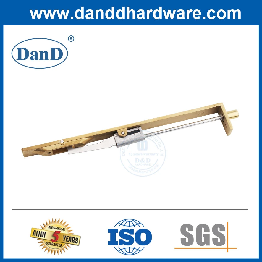 Door Hardware Different Finish Brass Tower Bolts Suppliers