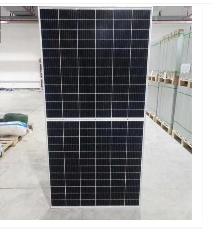 Monocrystalline Silicon 300W 320 330 360 370 400