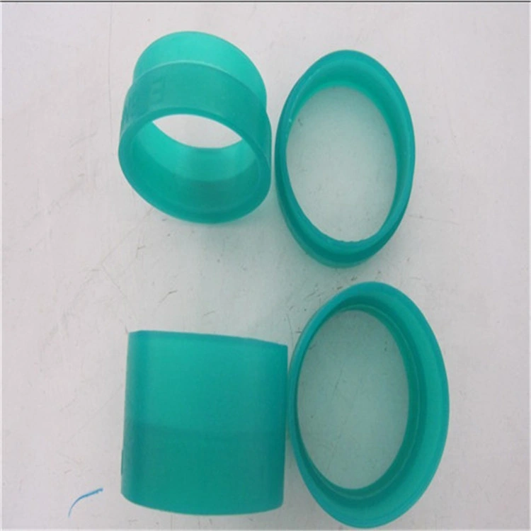 High quality/High cost performance  FDA Silicone Connector Parts