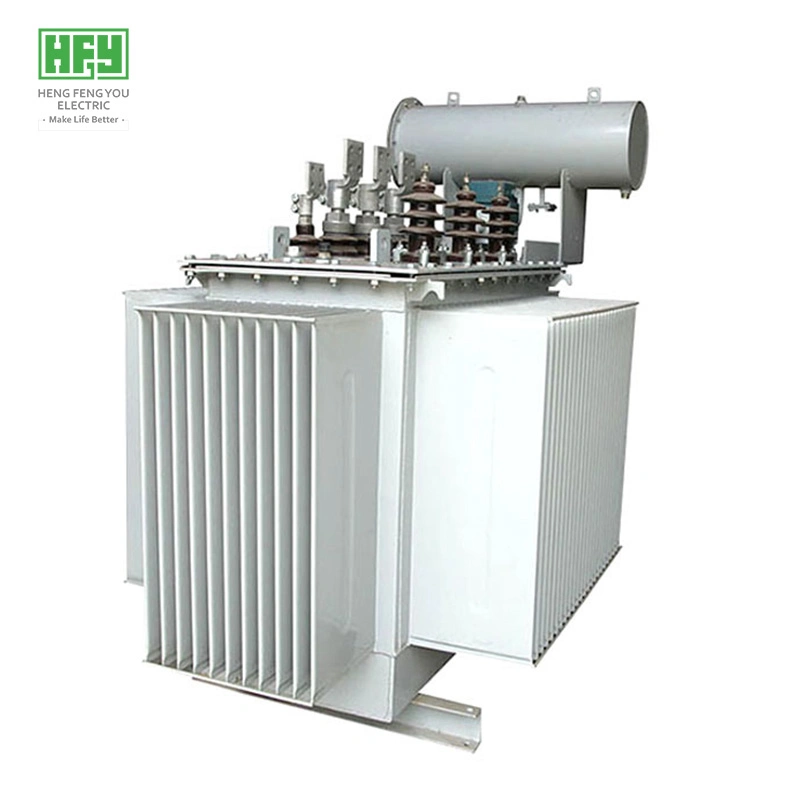 Low Loss Oil Type Distribution Transformer, 33kv Electrical Transformer, Factory &Manufacturer 30years. Worldwide Shipping Available. Get Free Quotes Now