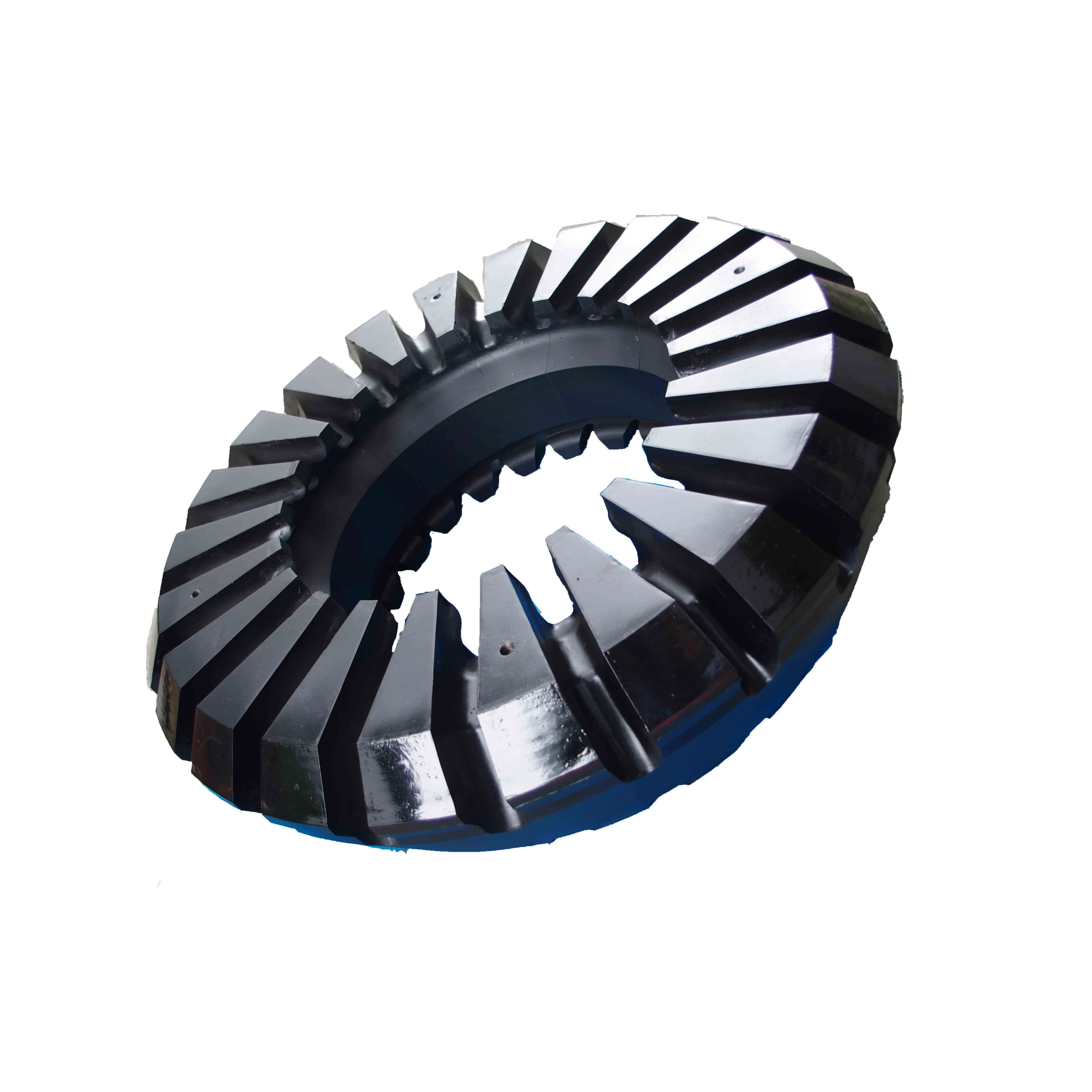 API 16A Bop Rubber Core Taper Bop Packing Unit Msp for Oil Drilling