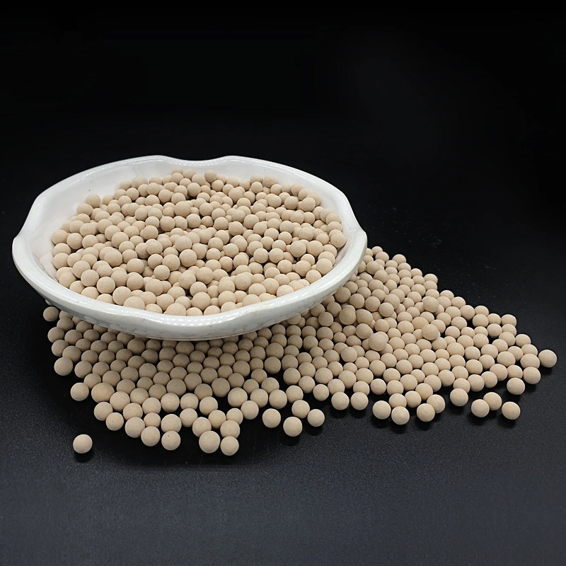 Zeolite 13X HP Molecular Sieve for Oxygen Concentrator