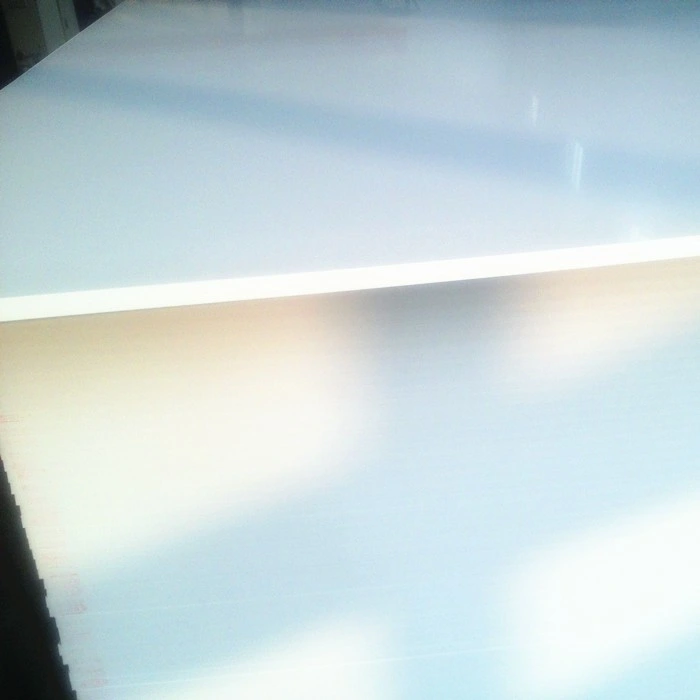 Professional Environmental Light Weight Lamination 16mm PVC Foam Board for Decorative